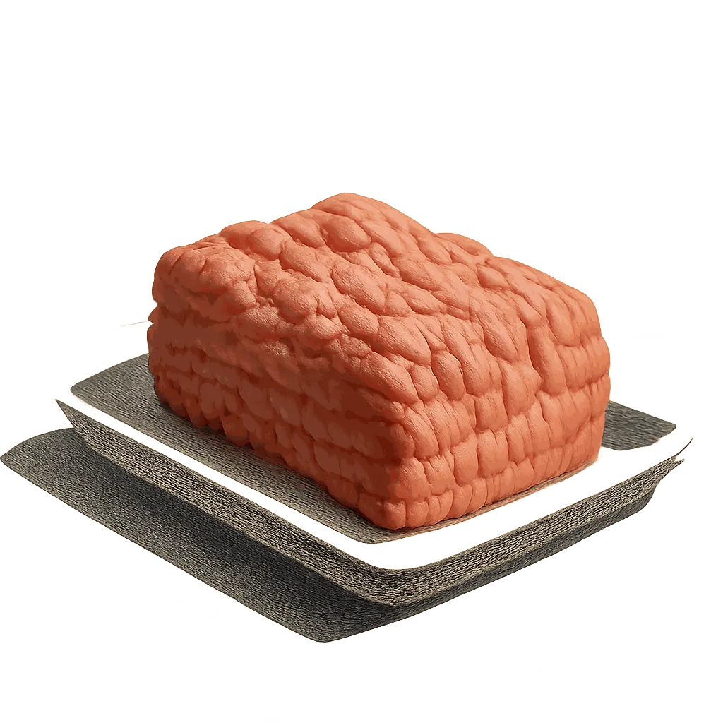 Pork mince